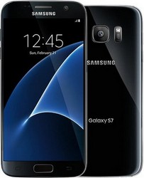 Замена дисплея на телефоне Samsung Galaxy S7 в Волгограде